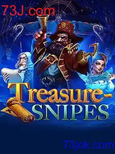 TreasureSnipes